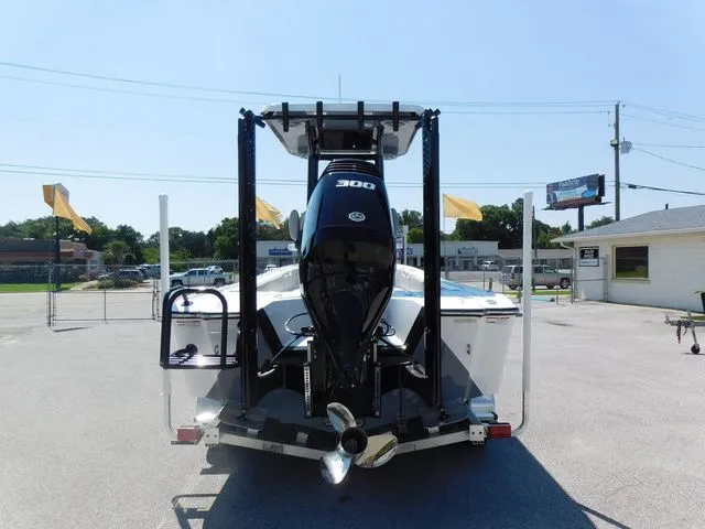 Slide: The Image of Blazer Bay 2440 2026 - 3