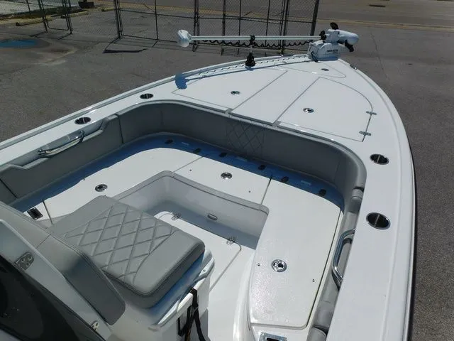 Slide: The Image of Blazer Bay 2440 2026 - 5