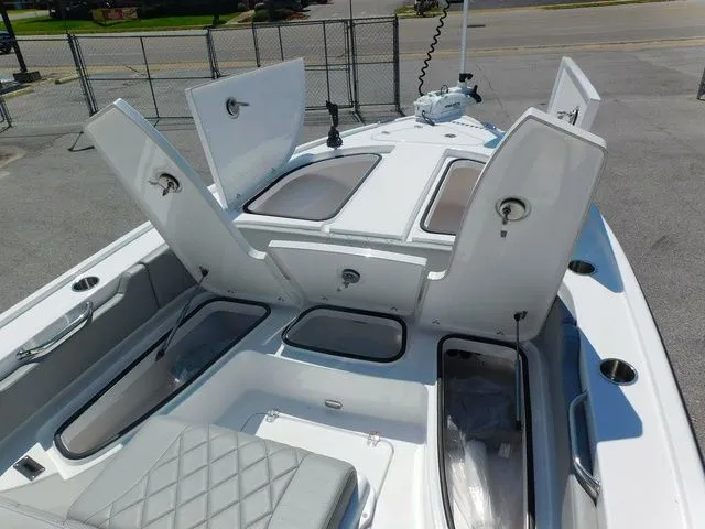 Slide: The Image of Blazer Bay 2440 2026 - 6