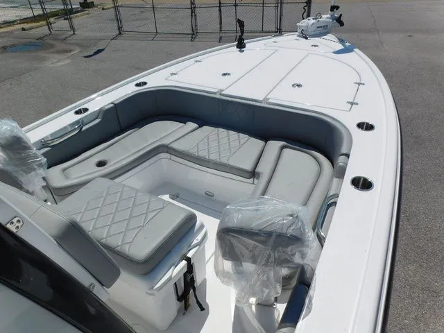 Slide: The Image of Blazer Bay 2440 2026 - 7