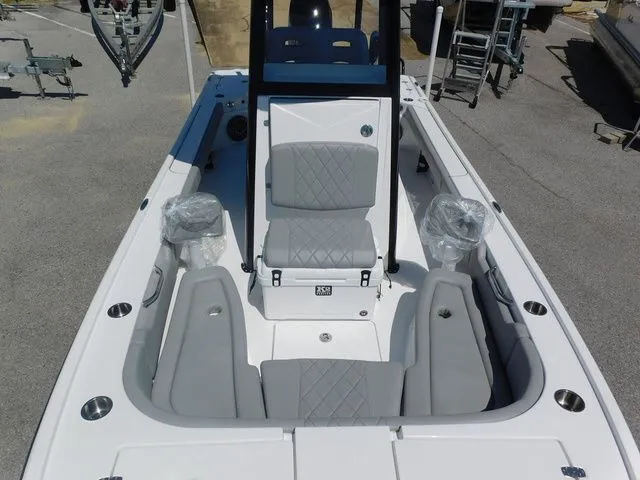 Slide: The Image of Blazer Bay 2440 2026 - 8