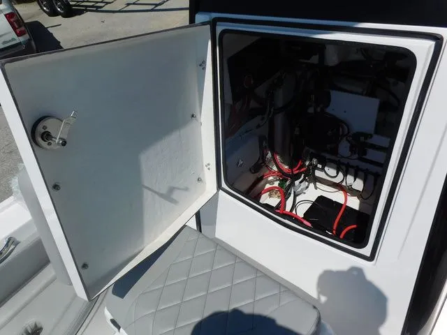 Slide: The Image of Blazer Bay 2440 2026 - 9