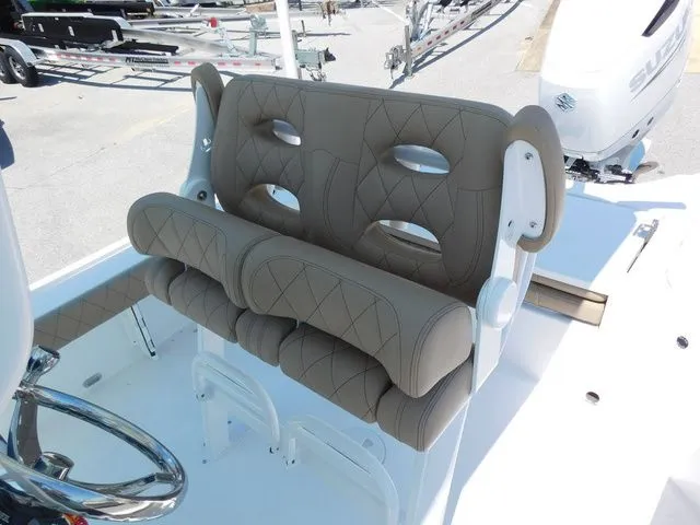 Slide: The Image of Blazer 2440 2026 - 11