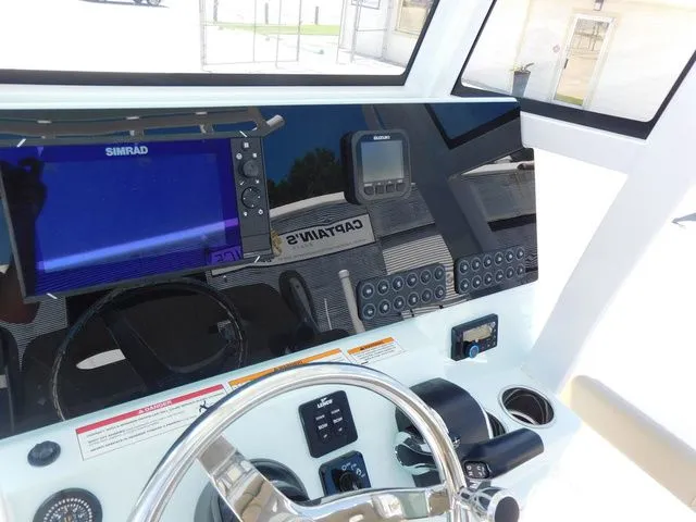 Slide: The Image of Blazer 2440 2026 - 12