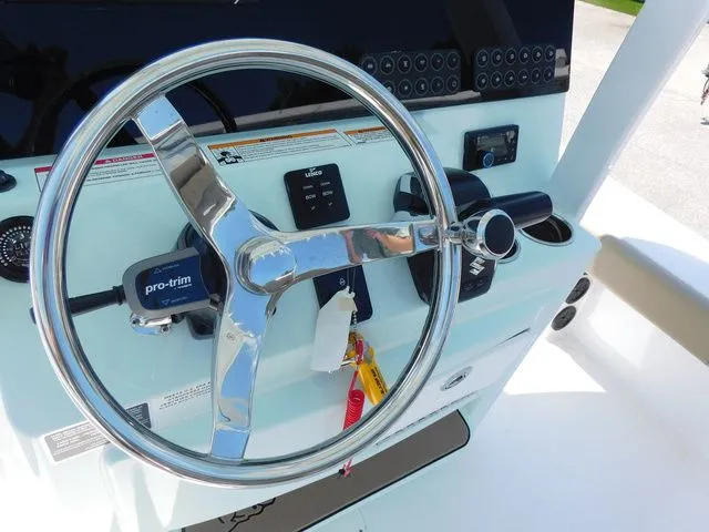 Slide: The Image of Blazer 2440 2026 - 13