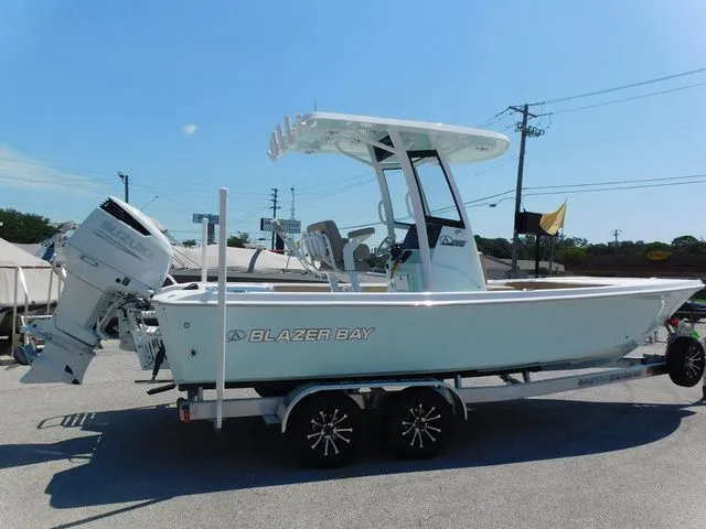 Slide: The Image of Blazer 2440 2026 - 3