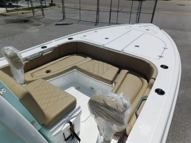 Slide: The Image of Blazer 2440 2026 - 4