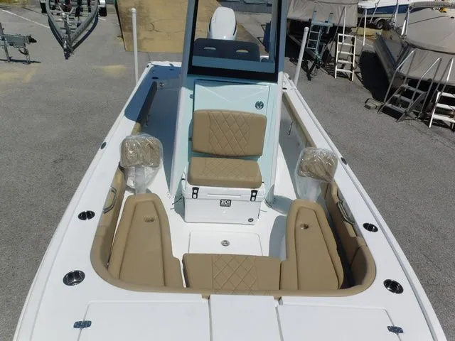 Slide: The Image of Blazer 2440 2026 - 5