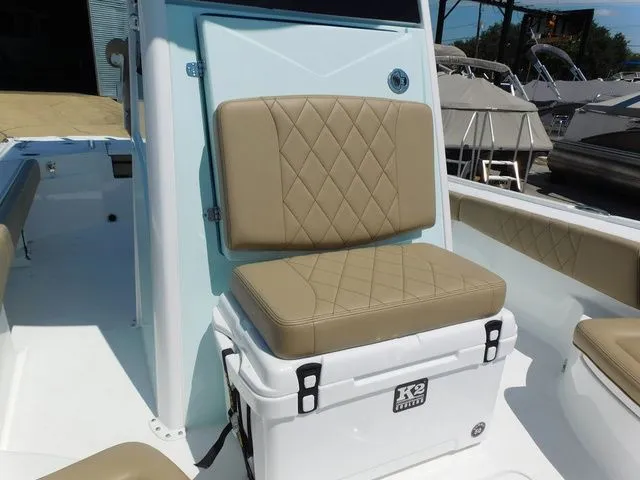 Slide: The Image of Blazer 2440 2026 - 7