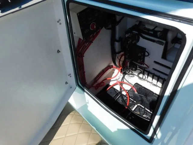 Slide: The Image of Blazer 2440 2026 - 8