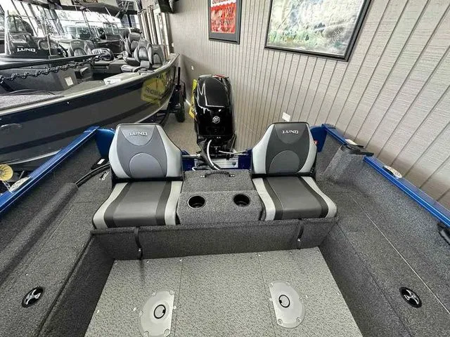 Slide: The Image of Lund 1650 Rebel XL SS 2026 - 10