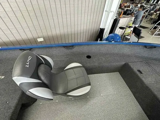 Slide: The Image of Lund 1650 Rebel XL SS 2026 - 8