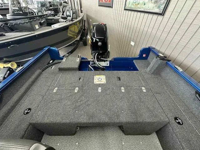 Slide: The Image of Lund 1650 Rebel XL SS 2026 - 9