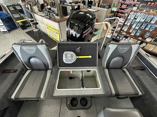 Slide: The Image of Lund 1775 Impact XS Sport 2026 - 13