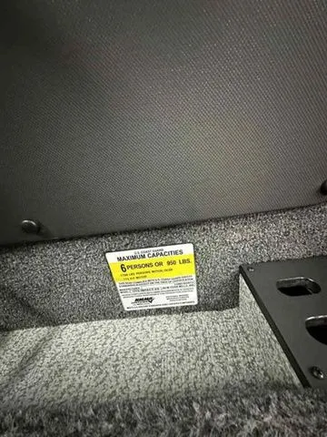 Slide: The Image of Lund 1775 Impact XS Sport 2026 - 9