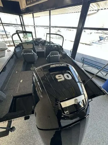 Slide: The Image of Lund 1650 Rebel XL Sport 2026 - 14