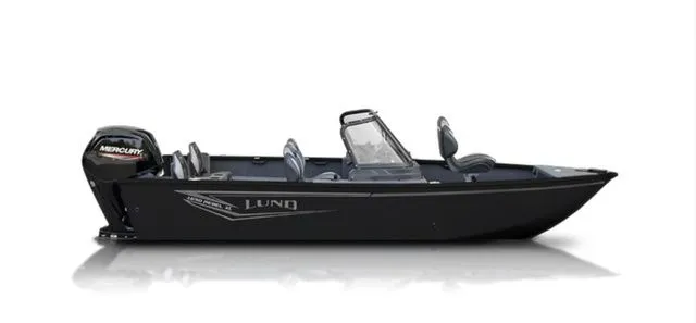 Slide: The Image of Lund 1650 Rebel XL Sport 2026 - 15
