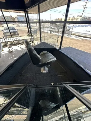 Slide: The Image of Lund 1650 Rebel XL Sport 2026 - 3