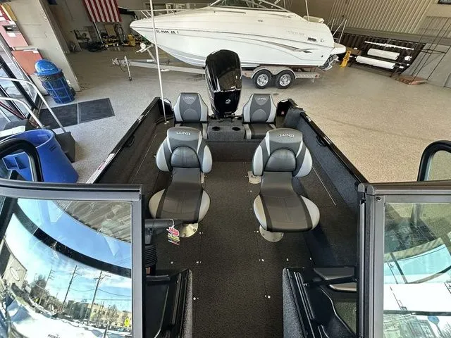 Slide: The Image of Lund 1650 Rebel XL Sport 2026 - 6