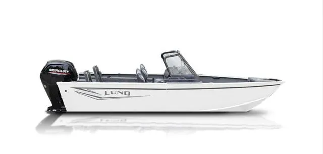 Slide: The Image of Lund 1675 Adventure Sport 2026 - 13