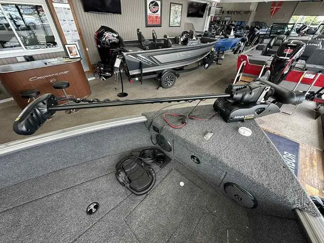 Slide: The Image of Lund 1875 Impact XS Sport 2025 - 4