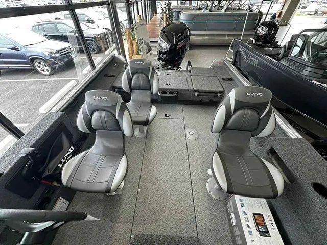 Slide: The Image of Lund 1875 Impact XS Sport 2025 - 6