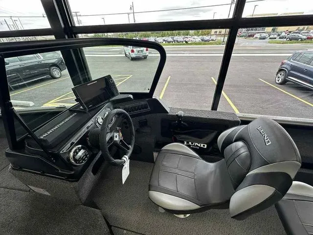 Slide: The Image of Lund 1875 Impact XS Sport 2025 - 7