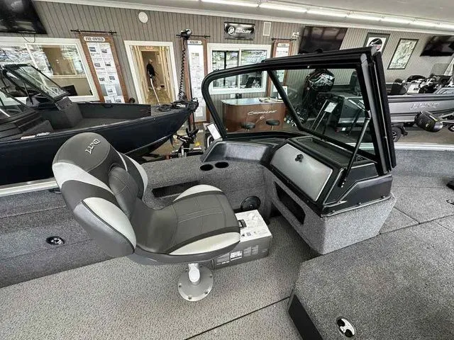 Slide: The Image of Lund 1875 Impact XS Sport 2025 - 9