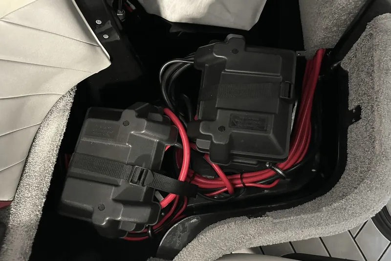 Slide: The Image of Malibu Wakesetter 20 VTX 2018 - 34