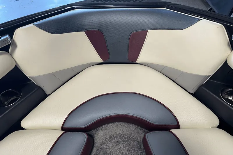 Slide: The Image of Malibu Wakesetter 20 VTX 2018 - 52