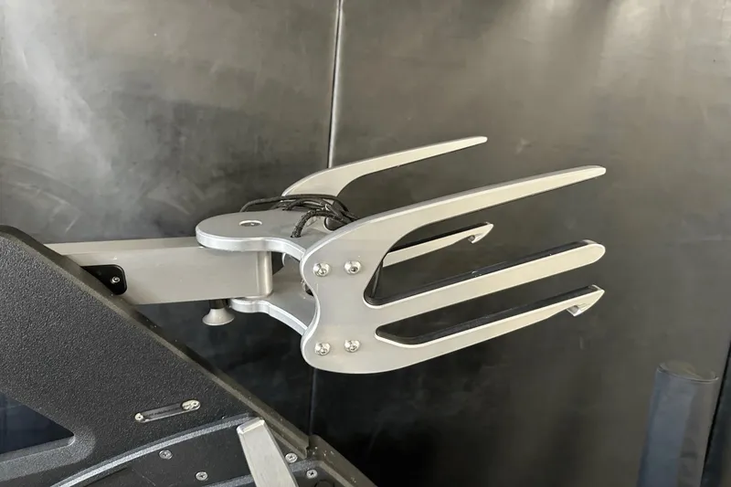 Slide: The Image of Malibu Wakesetter 20 VTX 2018 - 57
