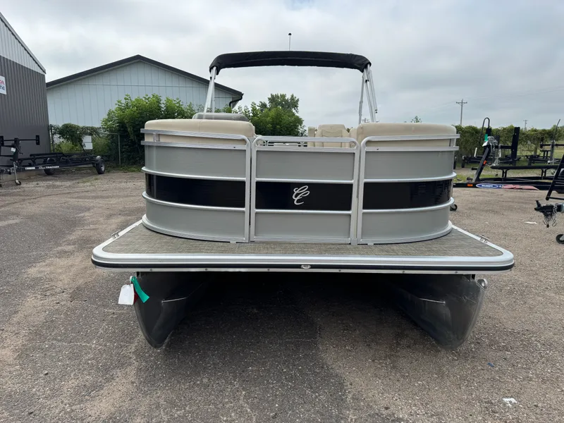 Slide: The Image of Cypress Cay SeaBreeze 210 Pontoon 2016 - 45