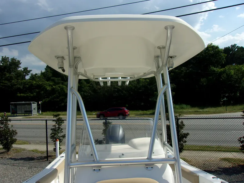 Slide: The Image of Tidewater 198 CC Adventure 2015 - 10