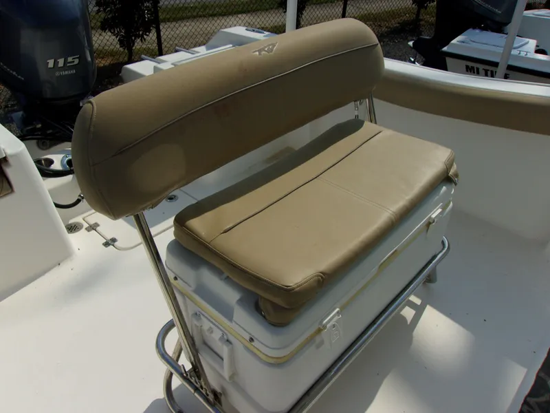 Slide: The Image of Tidewater 198 CC Adventure 2015 - 12