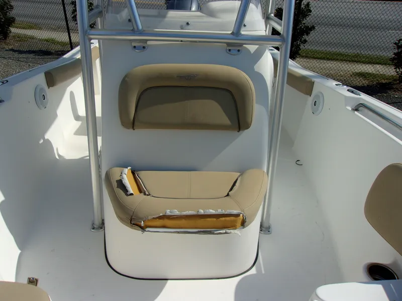 Slide: The Image of Tidewater 198 CC Adventure 2015 - 5