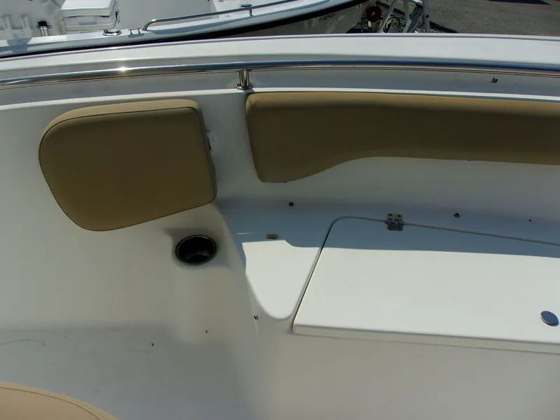 Slide: The Image of Tidewater 198 CC Adventure 2015 - 9