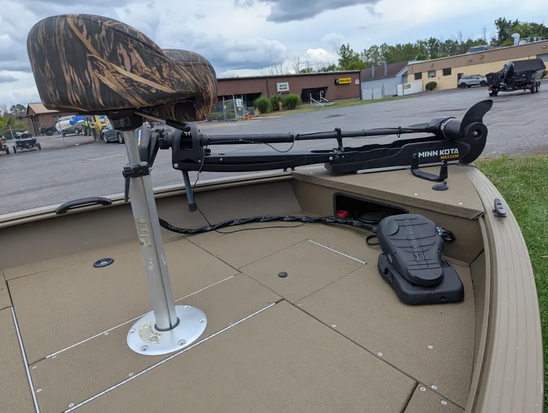 Slide: The Image of G3 Outfitter V177 T 2018 - 3