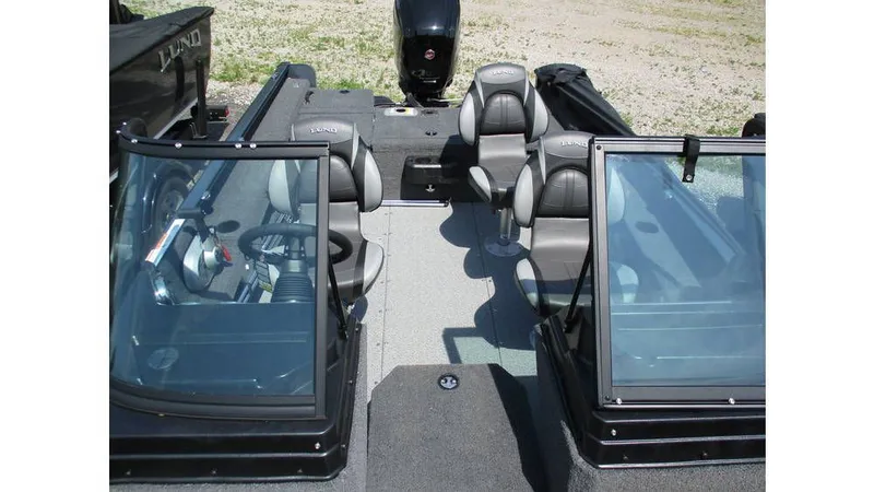 Slide: The Image of Lund 1775 Adventure Sport 2026 - 2