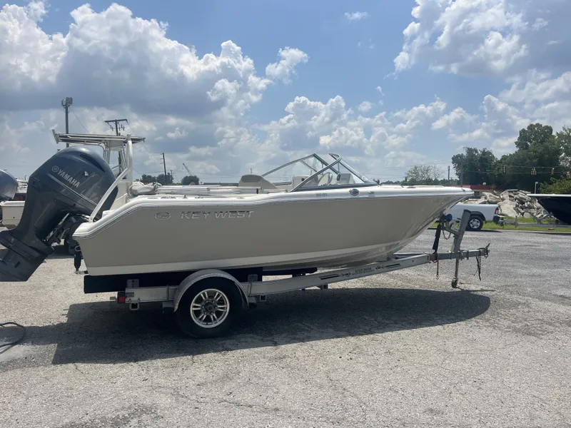 Slide: The Image of Key West 203 DFS 2023 - 1