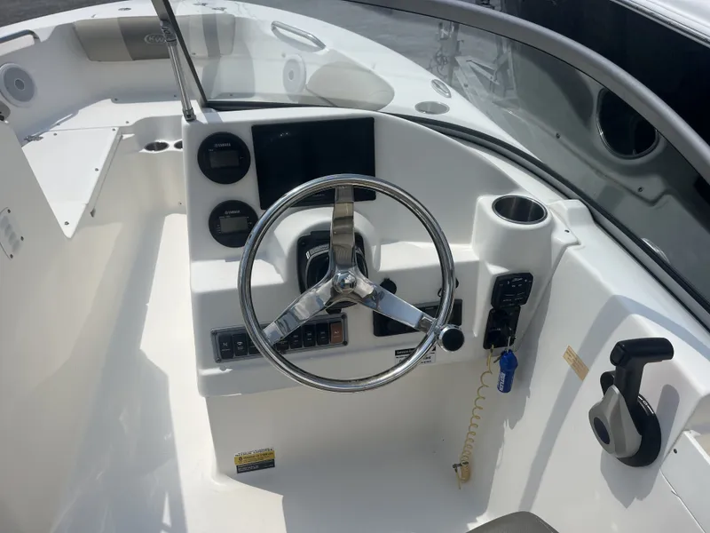 Slide: The Image of Key West 203 DFS 2023 - 8