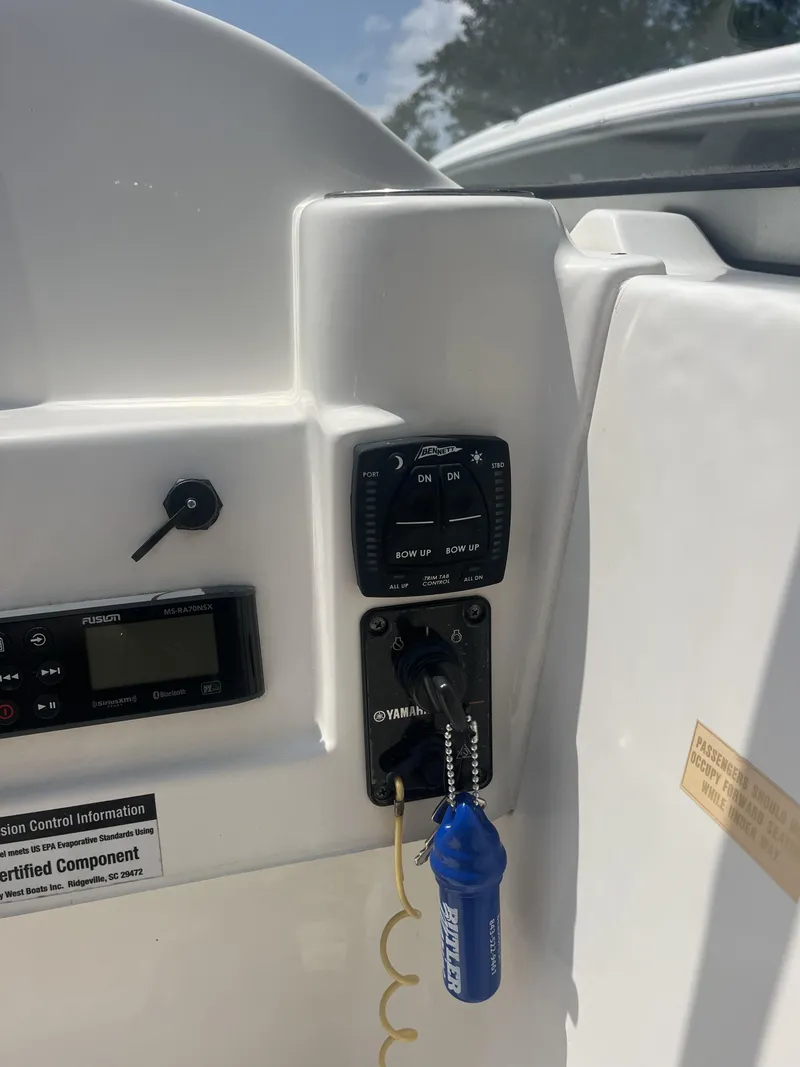 Slide: The Image of Key West 203 DFS 2023 - 9