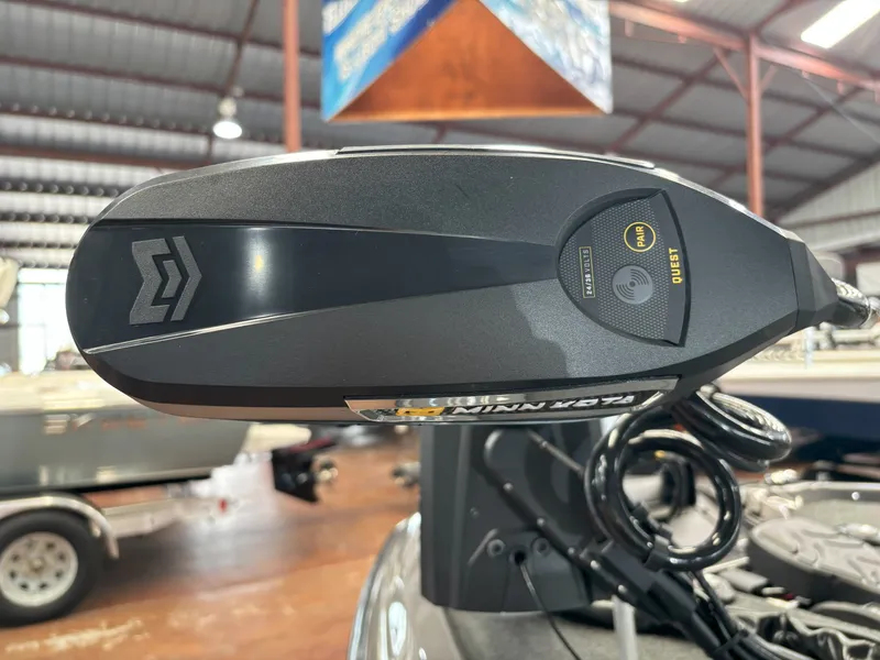 Slide: The Image of Skeeter FXR20 Limited 2025 - 18