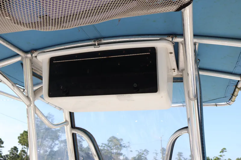 Slide: The Image of Sea Pro 206CC w/ 2015 F150XB YAMAHA FOURSTROKE 2004 - 20