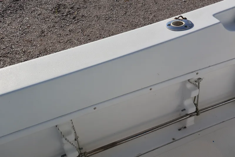 Slide: The Image of Sea Pro 206CC w/ 2015 F150XB YAMAHA FOURSTROKE 2004 - 8