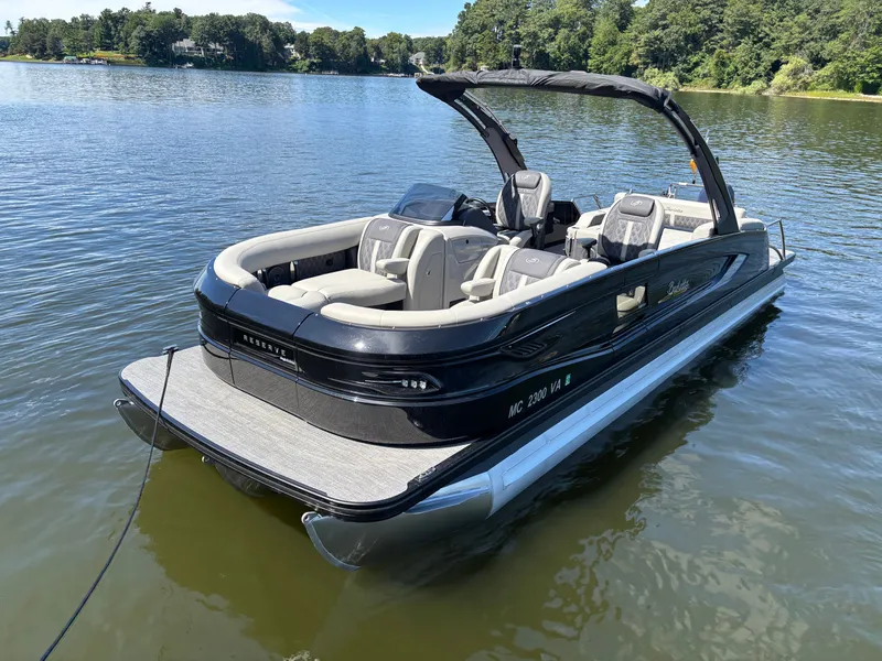 The Image of Barletta Reserve Leggera 2024 - 1