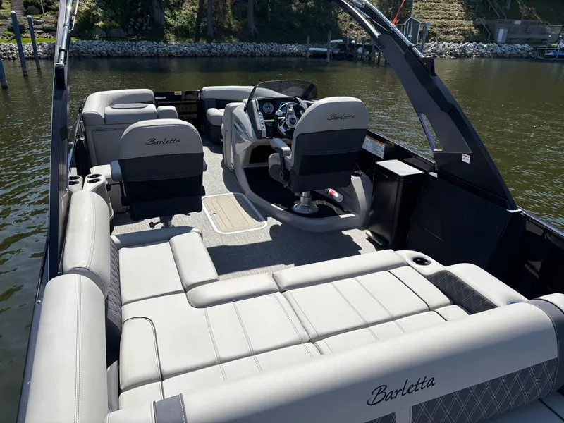 Slide: The Image of Barletta Reserve Leggera 2024 - 21