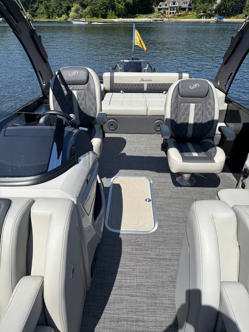 Slide: The Image of Barletta Reserve Leggera 2024 - 23