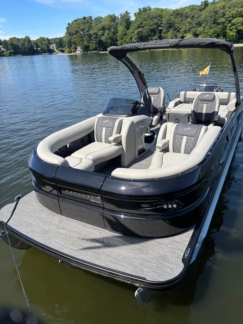 Slide: The Image of Barletta Reserve Leggera 2024 - 25