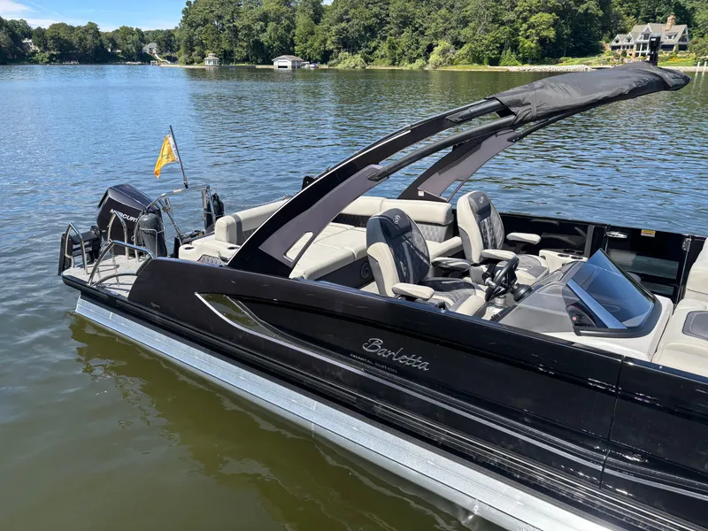 Slide: The Image of Barletta Reserve Leggera 2024 - 3