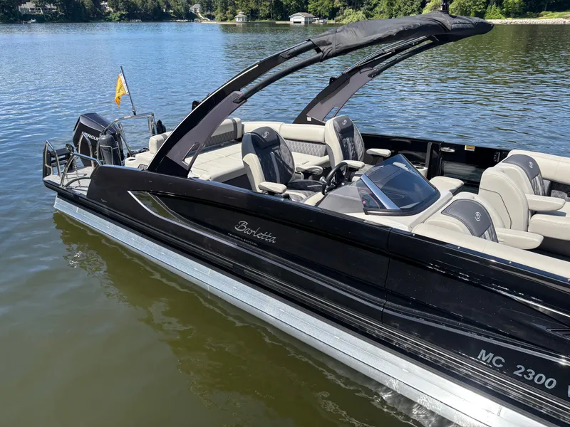 Slide: The Image of Barletta Reserve Leggera 2024 - 4